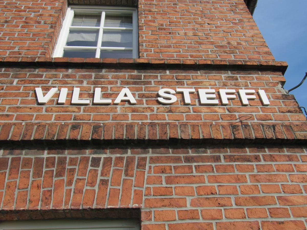 Проживание в семье Villa Steffi Любань-20