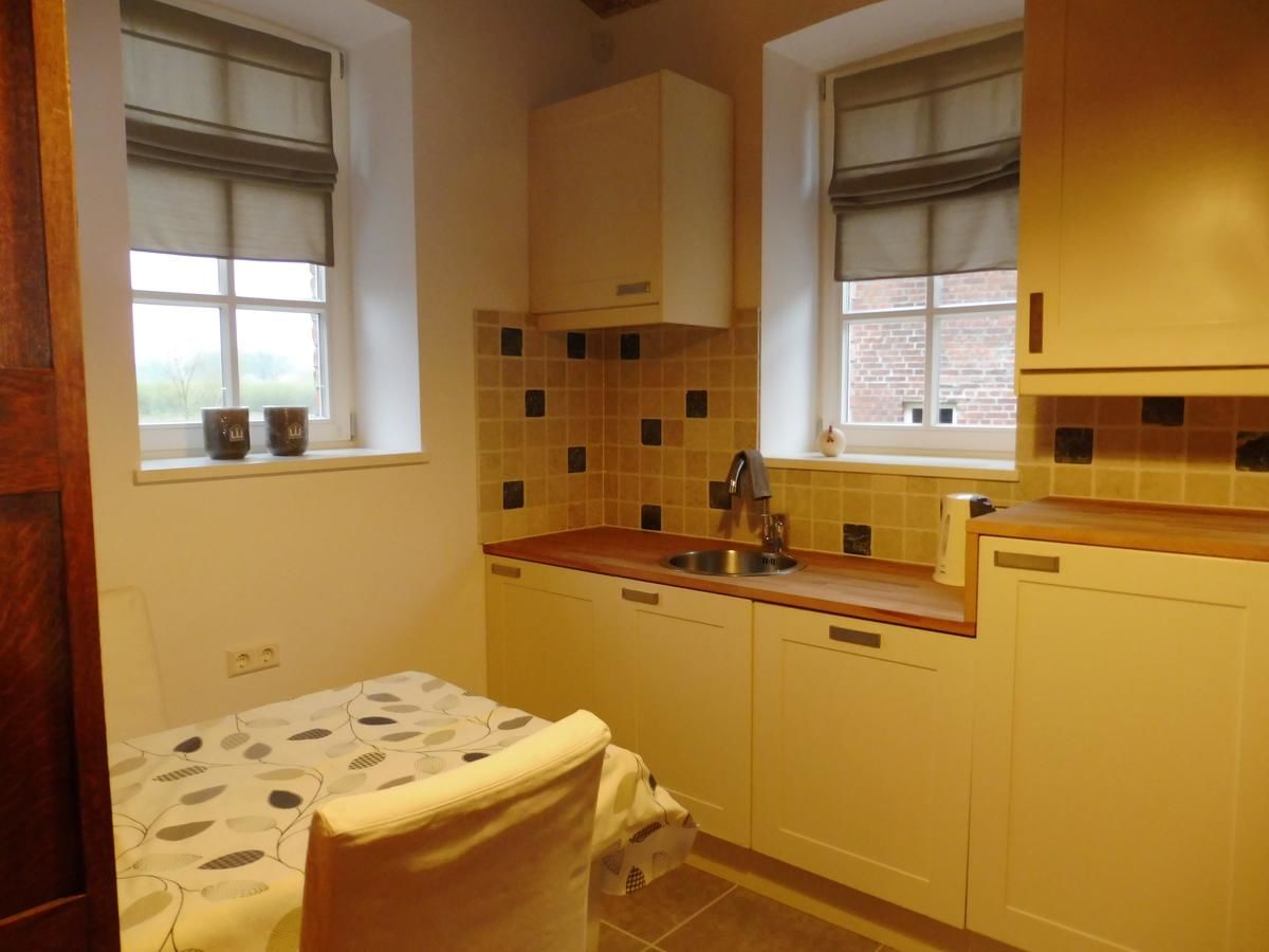 Проживание в семье Villa Steffi Любань-38