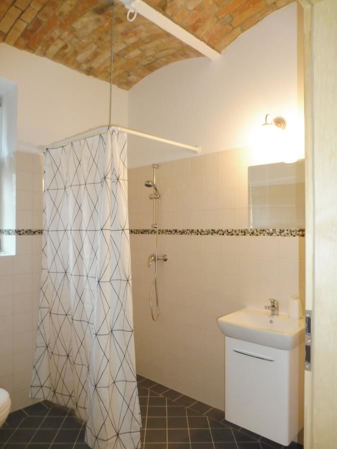 Проживание в семье Villa Steffi Любань-42