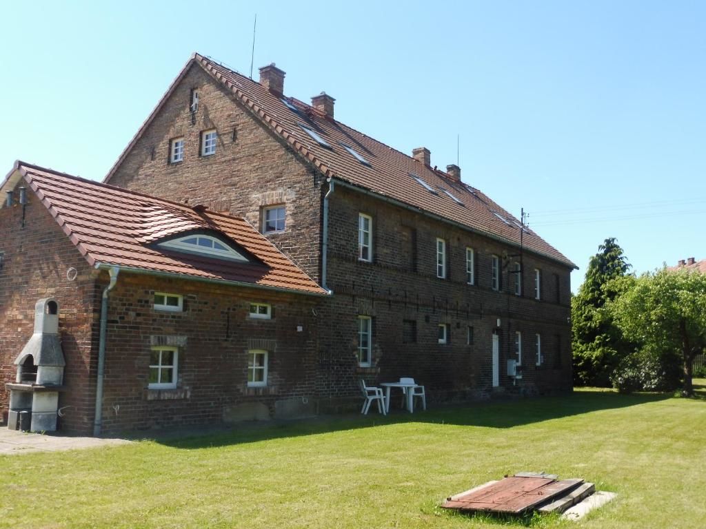 Проживание в семье Villa Steffi Любань-52