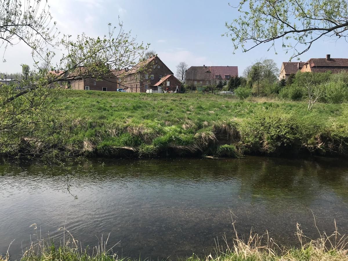 Проживание в семье Villa Steffi Любань-10